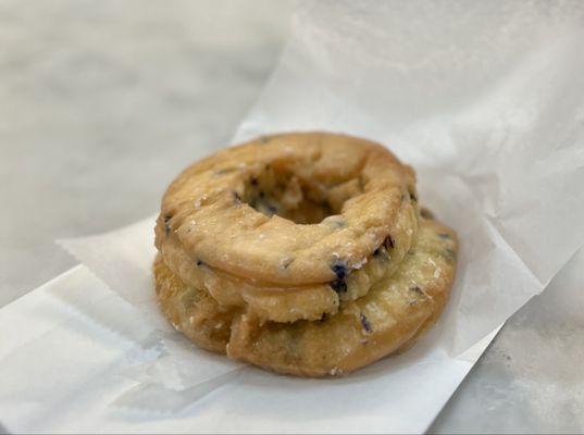 The Donut Pub by null
