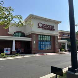 Crescent Wine & Beer - Street view