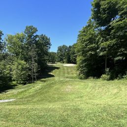 Hole 13