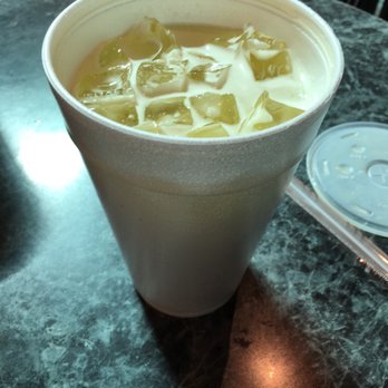 Quan Binh Minh - Sugarcane and coconut juice 32 oz for $6 - Juice Bars & Smoothies Near Me - Houston, Texas Quan Binh Minh - Sugarcane and coconut juice 32 oz for $6 - Juice Bars & Smoothies Near Me - Houston, Texas