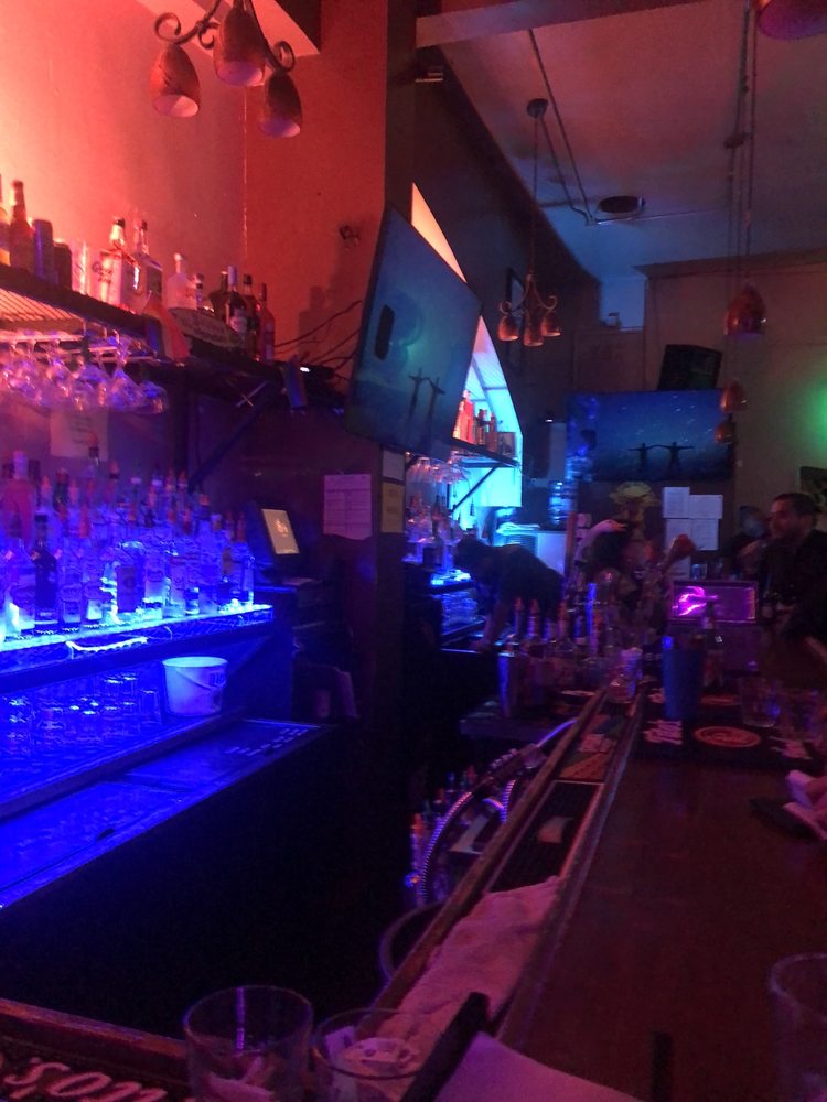 8 1/2 Updated September 2024 504 N Stanton St, El Paso, Texas Gay