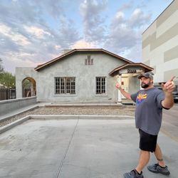 Spirit of Arizona Tours