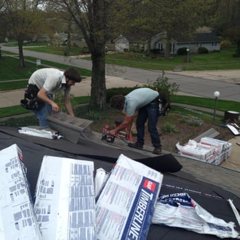 Johnson Roofing & Restoration - Roofing Near Me - Lima, Ohio