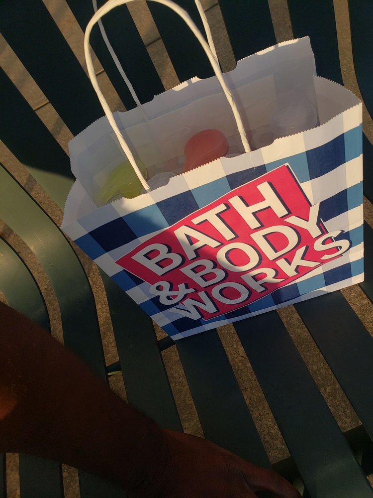 BATH & BODY WORKS Updated September 2024 11 Photos 106 Dogwood