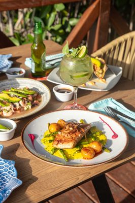 El Fish Fritanga by null