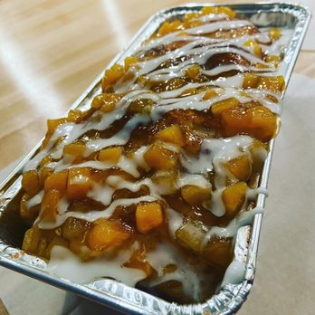Silver Dollar City - Peach cinnamon bread - Amusement Parks Near Me - Branson, Missouri Silver Dollar City - Peach cinnamon bread - Amusement Parks Near Me - Branson, Missouri