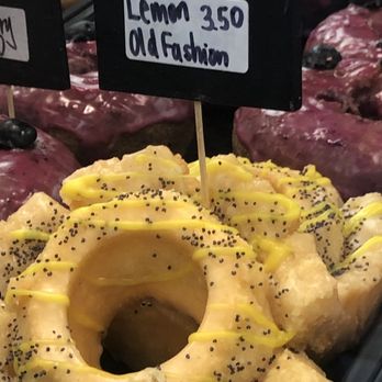 Knead Donuts & Tea - Donuts Near Me - Long Beach, California Knead Donuts & Tea - Donuts Near Me - Long Beach, California