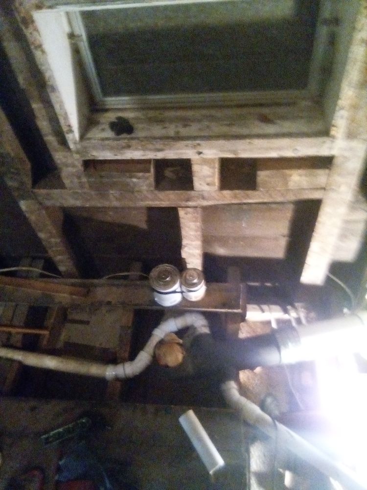 Slide of Deckers Plumbing and Heating