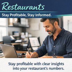 Sharagon Bookkeeping Services