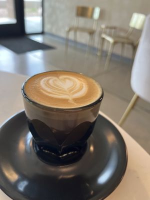 Yellow Brick Coffee by null