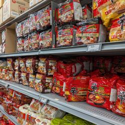 Walmart - Ramen