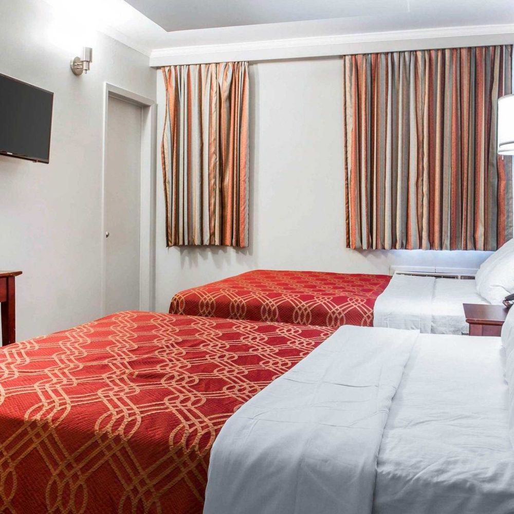 BEST of 88-28 Sutphin Blvd, Queens, NY 11435 Cheap Motel - Yelp