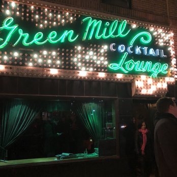 Green Mill - Jazz & Blues Near Me - Chicago, Illinois Green Mill - Jazz & Blues Near Me - Chicago, Illinois