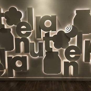 Nutella Cafe - Desserts Near Me - Chicago, Illinois Nutella Cafe - Desserts Near Me - Chicago, Illinois
