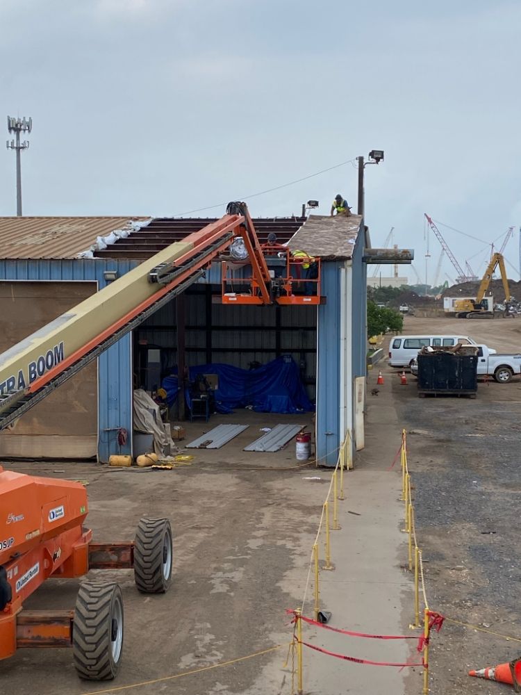 Slide of Martys Remodeling & Maintenance