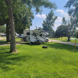 Grand Island KOA