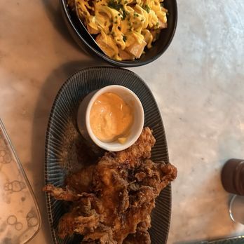 Dial Bar & Restaurant - Some of their delicious tapas (20% off on Tuesdays) - British Near Me - Burton On Trent, STS Dial Bar & Restaurant - Some of their delicious tapas (20% off on Tuesdays) - British Near Me - Burton On Trent, STS