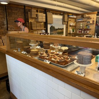 Red Gate Bakery - Bakeries Near Me - New York, New York Red Gate Bakery - Bakeries Near Me - New York, New York