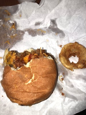 Lee's Hamburgers by null