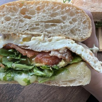 Fig and Bean Bistro - Coffee & Tea Near Me - Santa Monica, California
