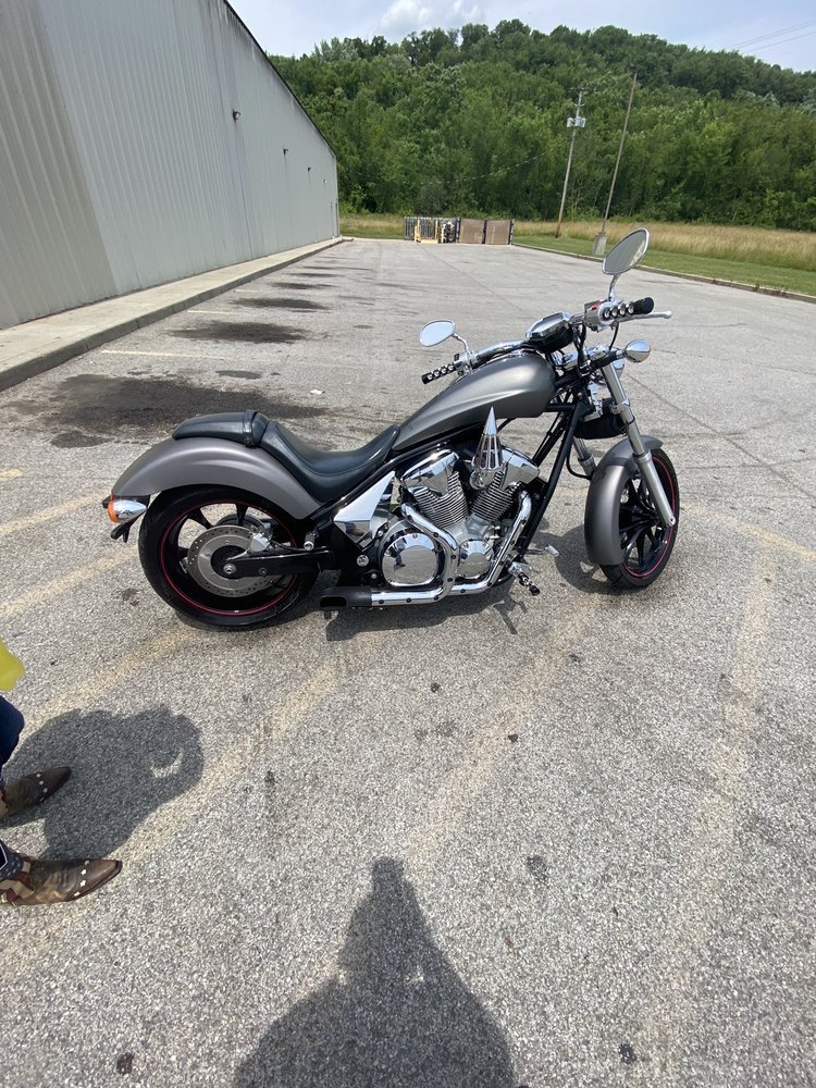 GOOD WHEELS Updated September 2024 15406 State Rte 170, East