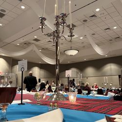 Statesville Civic Center - Burns Night Supper
