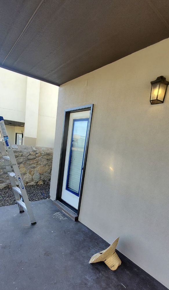 Slide of Home Painting Solutions And Roofing