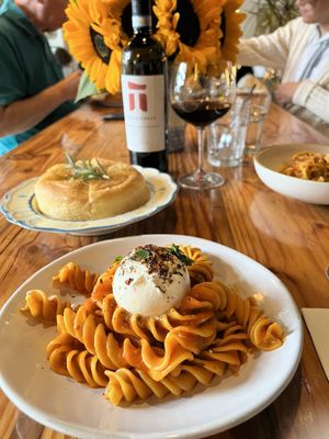 Colapasta Restaurant by null