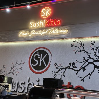 Sushi Kitto - Sushi Bars Near Me - Indio, California Sushi Kitto - Sushi Bars Near Me - Indio, California