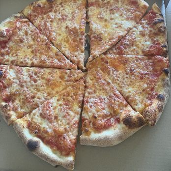 District 4 Pizza - Cheese pizza - Pizza Near Me - Long Beach, California District 4 Pizza - Cheese pizza - Pizza Near Me - Long Beach, California
