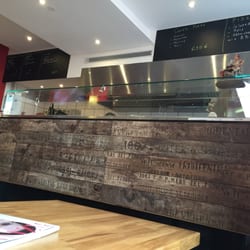 Pizzeria Pastasatt