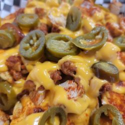 The Kluckin’ Chicken - Reseda