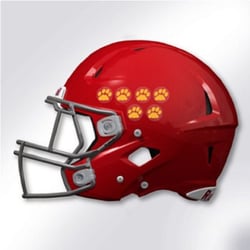 Pro Tuff Decals - Custom Award DecalsCap Button Decals