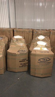 International Movers Network INC