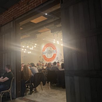 Hopstix - Breweries Near Me - Chamblee, Georgia