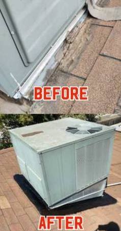 Slide of $99 Driveway Pressure Washing