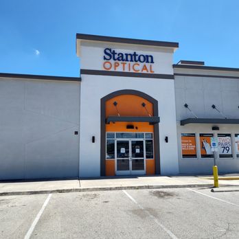 Stanton Optical - Storefront at Stanton Optical Store San Antonio TX 78245 - Eyewear & Opticians Near Me - San Antonio, Texas Stanton Optical - Storefront at Stanton Optical Store San Antonio TX 78245 - Eyewear & Opticians Near Me - San Antonio, Texas