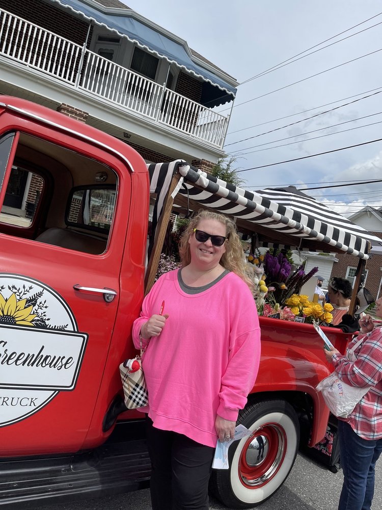 PALMYRA GREENHOUSE Updated October 2024 24 Photos Palmyra, Pennsylvania Florists Phone