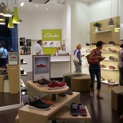 Clarks