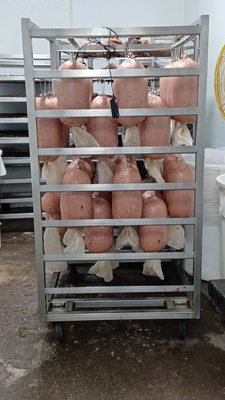 Smoking Goose Meatery by null