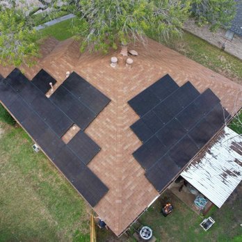 GR8FL Solar - Katy
Install - Solar Installation Near Me - Katy, Texas GR8FL Solar - Katy
Install - Solar Installation Near Me - Katy, Texas