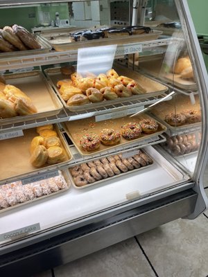 Donut Shoppe by null