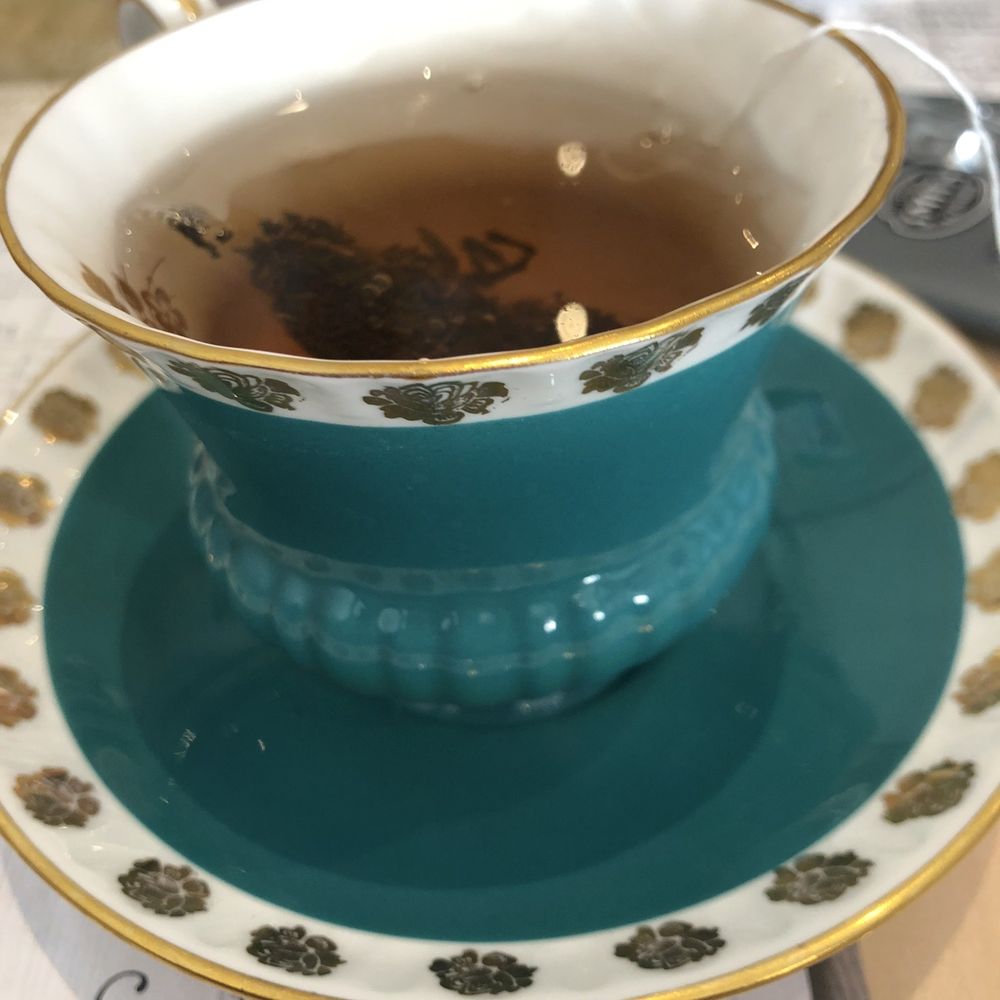 Jam’s - Adorable tea cup - Breakfast & Brunch Near Me - Airdrie, Alberta Jam’s - Adorable tea cup - Breakfast & Brunch Near Me - Airdrie, Alberta