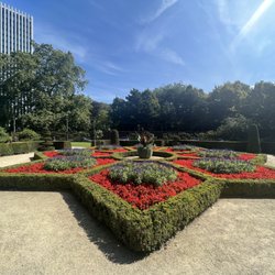 Botanique