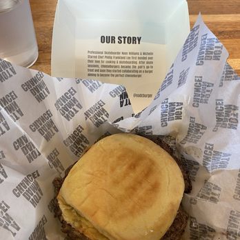 NADC Burger - NADC Burger - American Near Me - Austin, Texas NADC Burger - NADC Burger - American Near Me - Austin, Texas