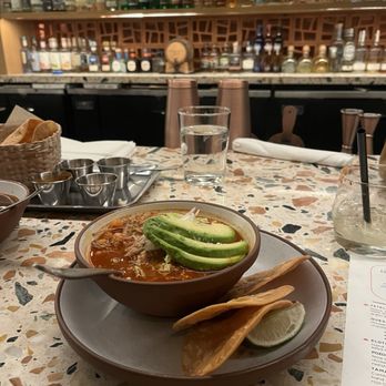 Maiz Agua Sal - Pozole Rojo - Breakfast & Brunch Near Me - Charlotte, North Carolina Maiz Agua Sal - Pozole Rojo - Breakfast & Brunch Near Me - Charlotte, North Carolina