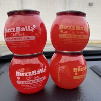 Bottle King - three jars of buzzball chili sauce - Beer, Wine & Spirits Near Me - Wayne, New Jersey