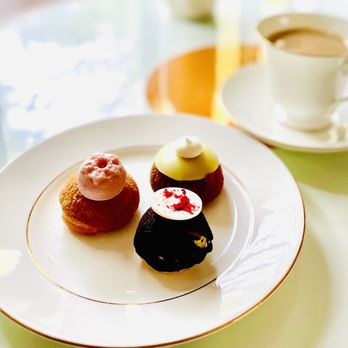 Choux - Bakeries Near Me - San Francisco, California