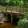 Photo of Poohsticks Bridge