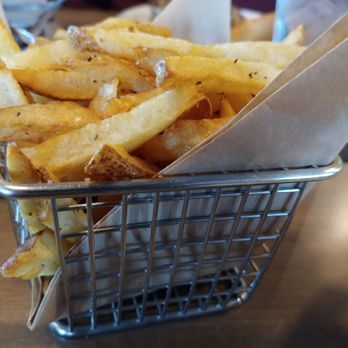 Central Standard - Hand cut fries. - Tacos Near Me - Waukee, Iowa Central Standard - Hand cut fries. - Tacos Near Me - Waukee, Iowa